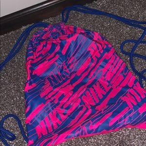 Nike jarstring bag